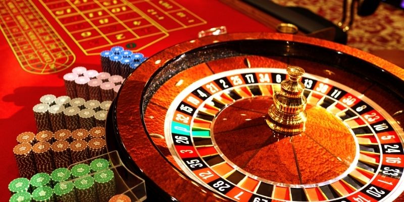 Chinh phục Roulette rinh thưởng cực khủng cùng WW88