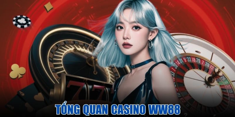 Đôi nét về Casino WW88